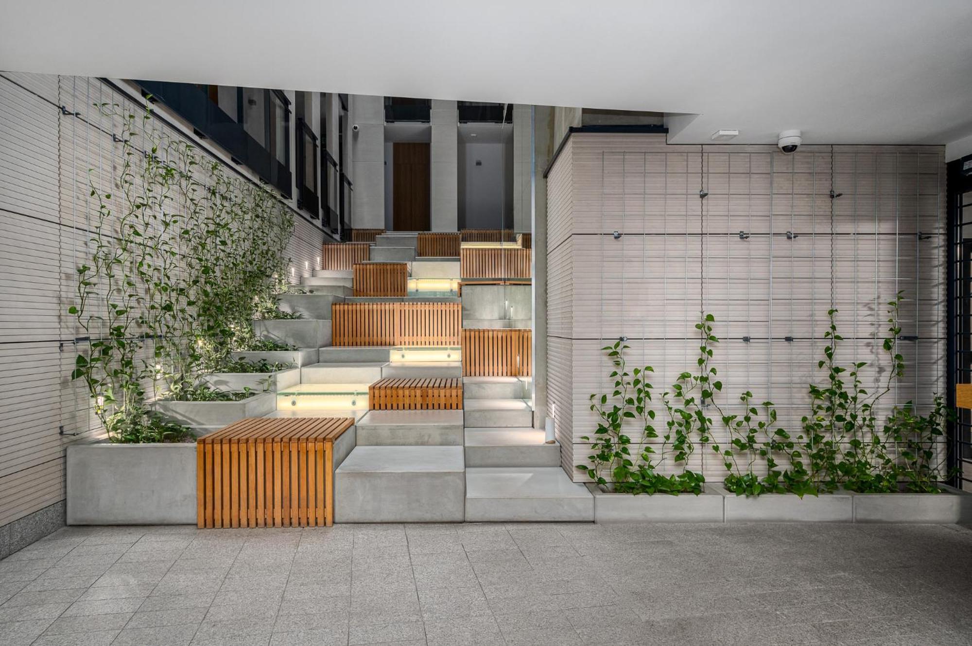 Warsaw Modern Stay Praga Okrzei Exterior photo